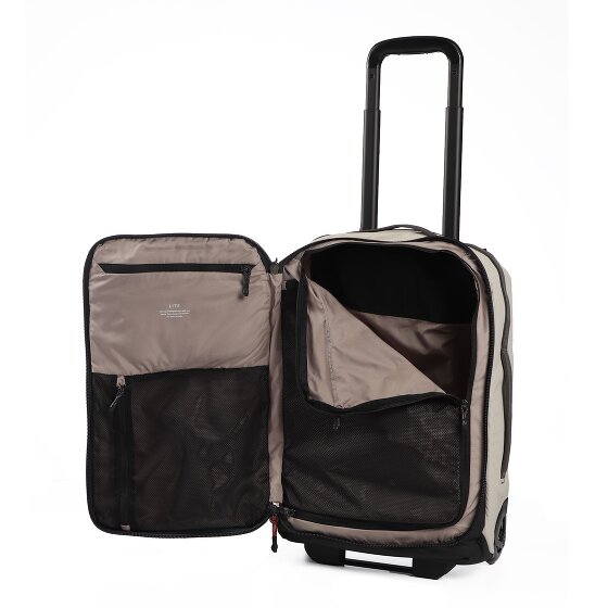Bellroy Lite 2 wielen Cabinewagen 51 cm