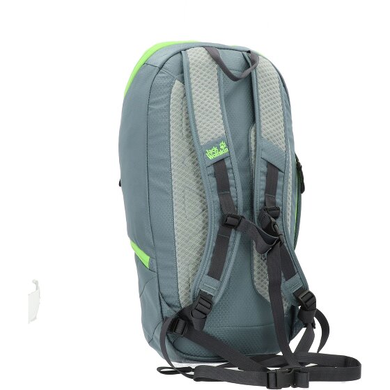 Jack Wolfskin Ecoloader 24 Rugzak 50 cm
