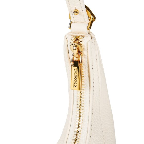 Coccinelle Whisper Handtas Leder 23 cm