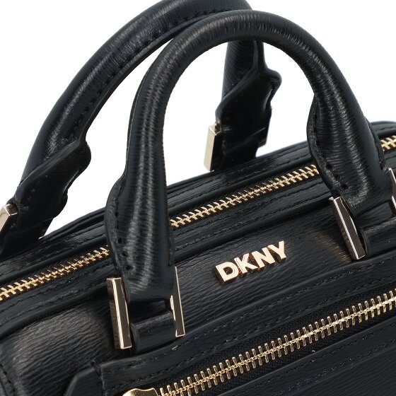 DKNY Bryant Handtas Leer 19 cm