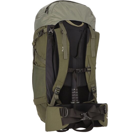 Haglöfs Ströva 65 S-M rugzak 70 cm