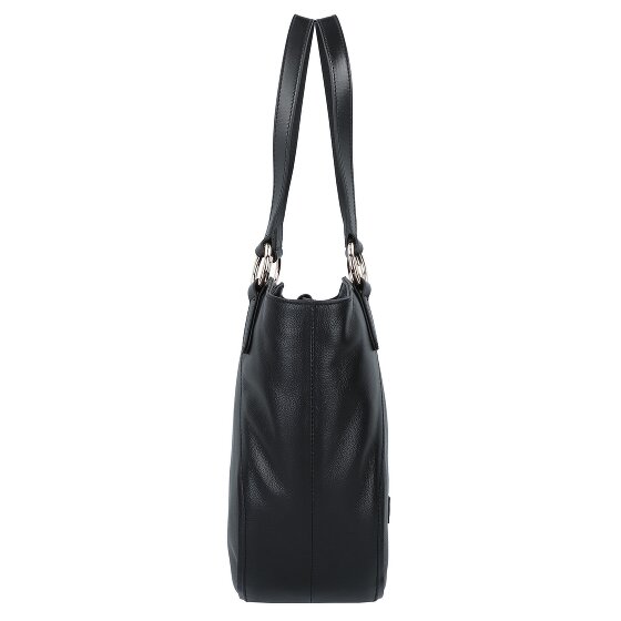 The Bridge Domitilla Shopper Tas Leer 28 cm
