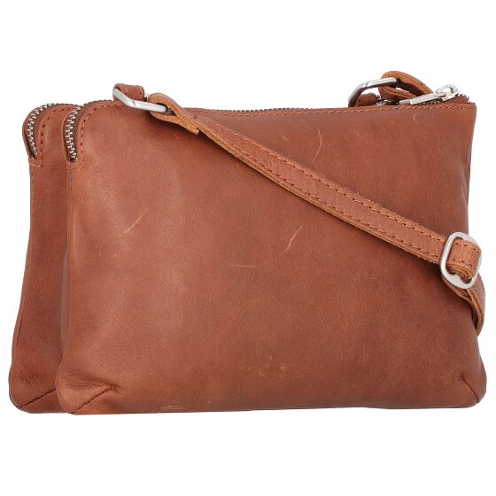 Cowboysbag Plumley Schoudertas Leer 24 cm