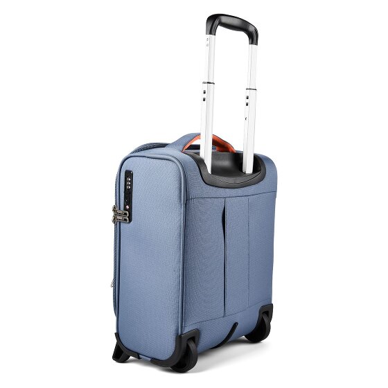 American Tourister Cloudrider 4 wielen Cabinewagen 40 cm