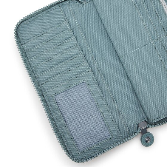 Kipling Basic Money World Portemonnee RFID-bescherming 20 cm Kipling Basic Money World Portemonnee RFID-bescherming 20 cm