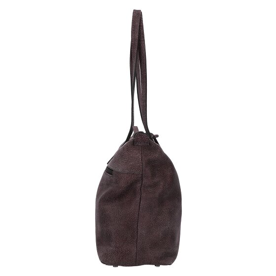 Picard Lesotho Shopper Tas Leer 39 cm