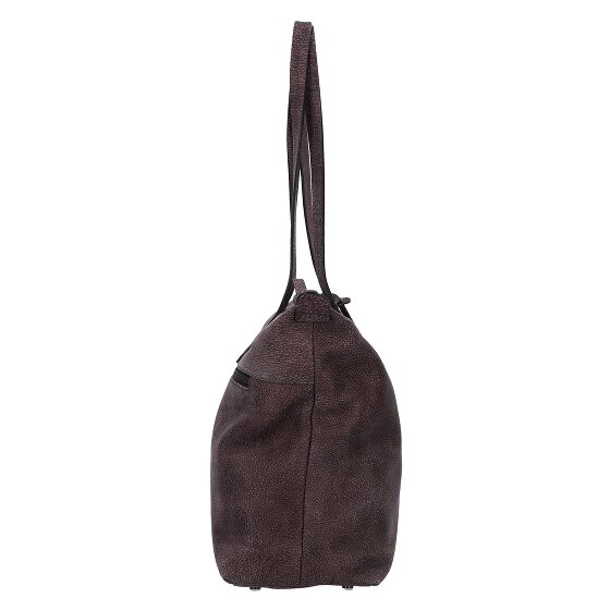 Picard Lesotho Shopper Tas Leer 39 cm