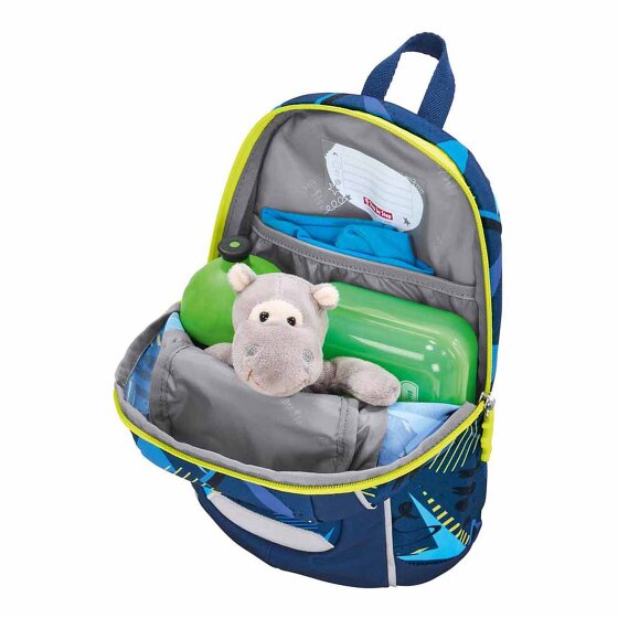 Step by Step Kiga Mini Kinderrugzak 30 cm