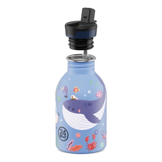 24Bottles Kids Urban Drinkfles 250 ml