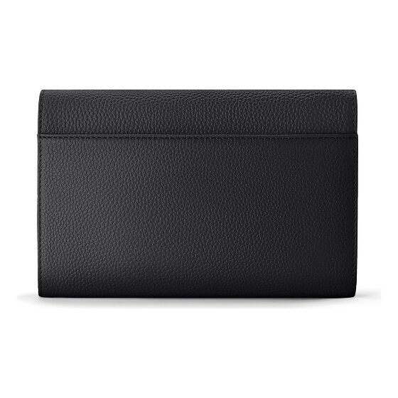 Lazarotti Bologna Leren clutch schoudertas leer 23 cm