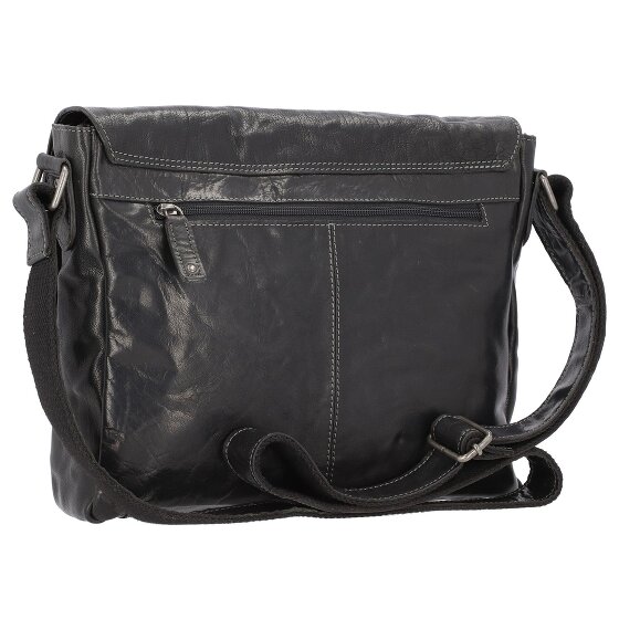 Pride and Soul Pretty Fly Schoudertas Leer 32 cm
