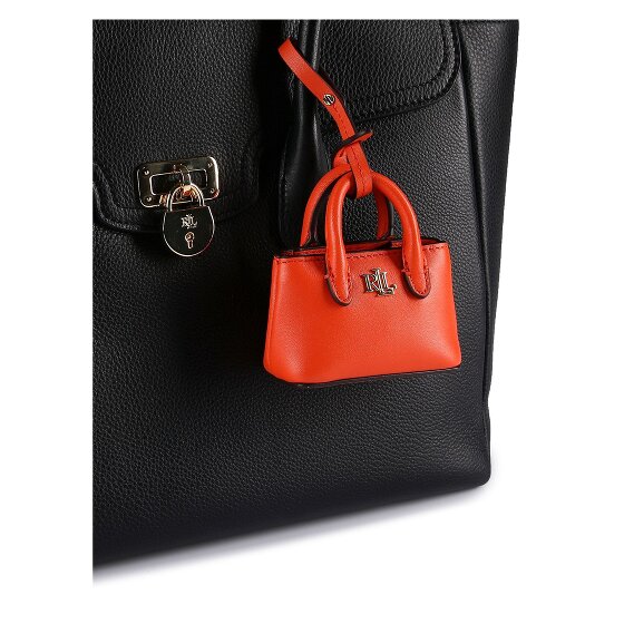 Lauren Ralph Lauren Marcy tas tag 9 cm
