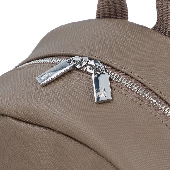 Lacoste Men's Classic Dagrugzak S RFID-bescherming 44 cm Laptop compartiment