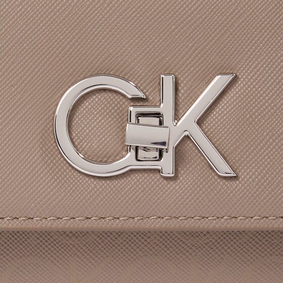 Calvin Klein Re-Lock Schoudertas 20 cm