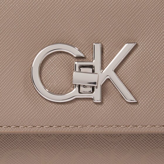 Calvin Klein Re-Lock Schoudertas 20 cm