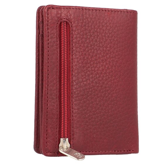 Esquire Oslo Portemonnee RFID Leer 8 cm