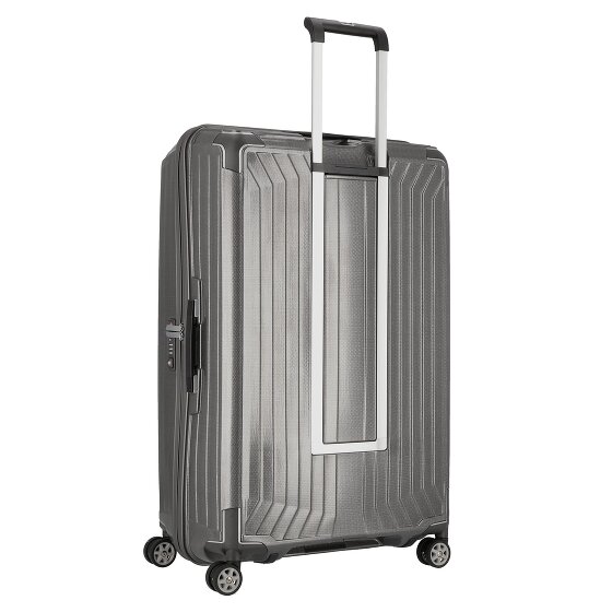 Samsonite Lite-Box 4 wielen Trolley 81 cm