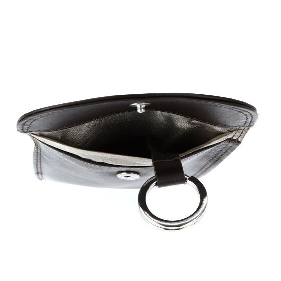 Golden Head Polo sleuteletui RFID leer 8 cm