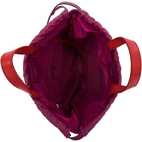 DuDu Rugzak leer 42 cm