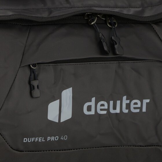 Deuter Duffel Pro 40 Weekender reistas 52 cm