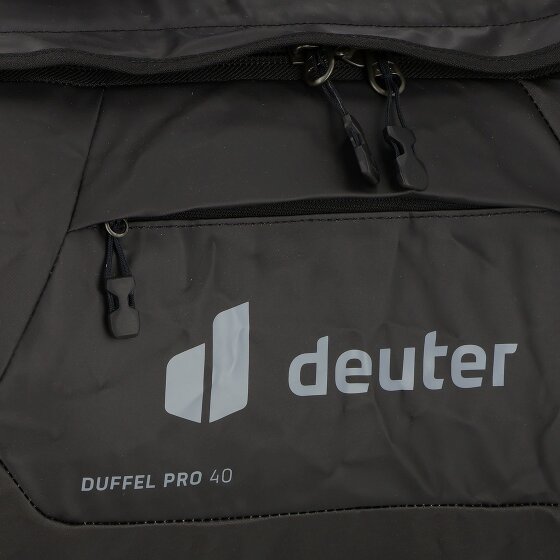 Deuter Duffel Pro 40 Weekender reistas 52 cm