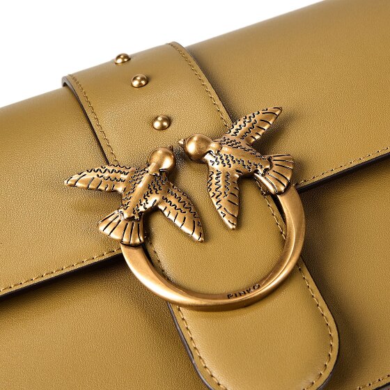 PINKO Love One Crossbody tas 27 cm