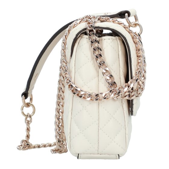 Guess Everlee Mini tas Schoudertas 18 cm
