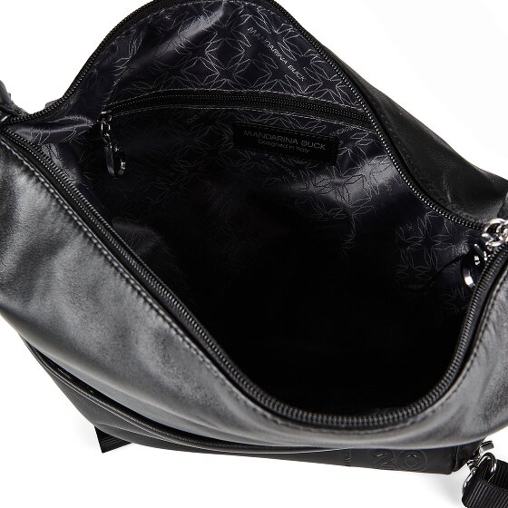Mandarina Duck MD20 Schoudertas Leder 32.5 cm
