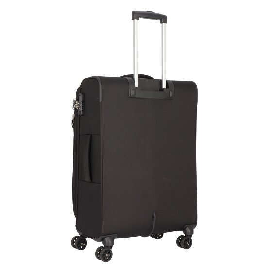 American Tourister Sky Surfer 4 wielen Kofferset 3-delig