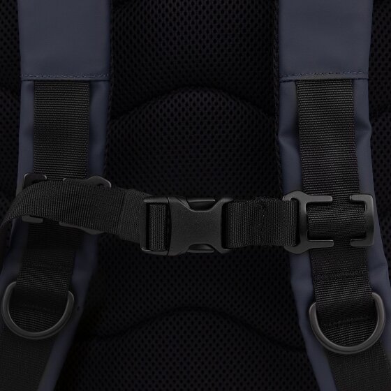 Sandqvist Stream Dagrugzak 42 cm Laptop compartiment