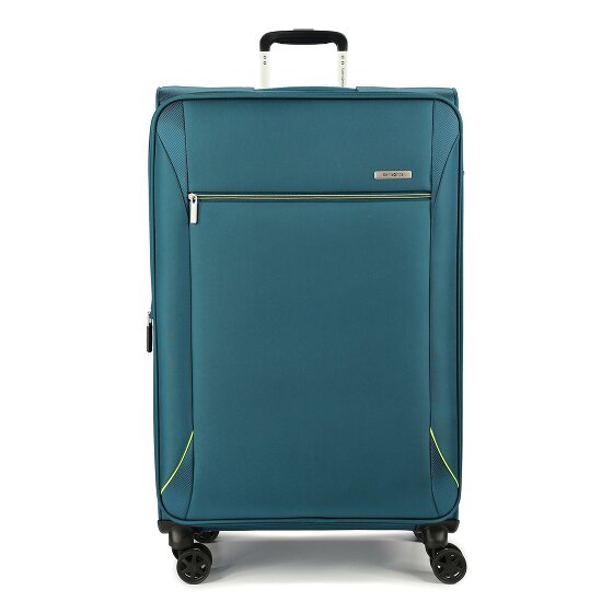 Samsonite Base Breeze 4 wielen Trolley 78 cm met uitbreidingsplooi