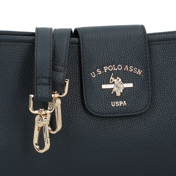 U.S. Polo Assn. Standfort Schoudertas 32 cm