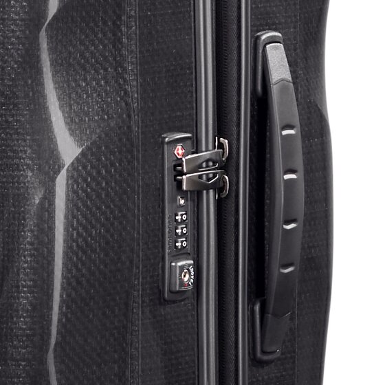 Samsonite Cosmolite 4 wielen Trolley 81 cm