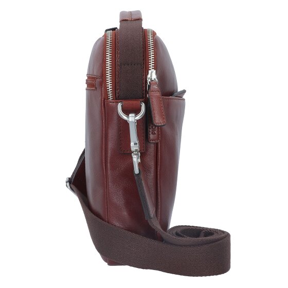 Picard Buddy Schoudertas Leer 22 cm