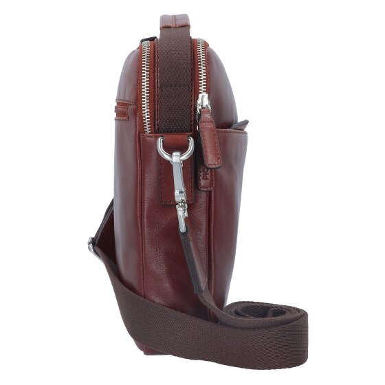 Picard Buddy Schoudertas Leer 22 cm