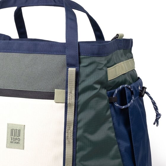 Topo Designs Mountain Shopper Tas 51 cm