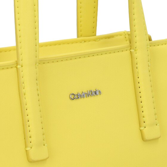 Calvin Klein CK Must Handtas 20.5 cm