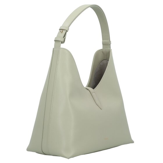 Furla Goccia Schoudertas Leer 30 cm