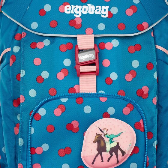 Ergobag Maxi Schooltas set Ergobag Maxi Schooltas set