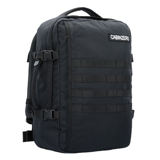 Cabin Zero Militaire 36L rugzak rugzak 46 cm