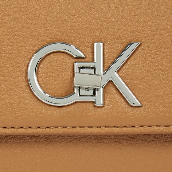 Calvin Klein Re-Lock Schoudertas 16.5 cm