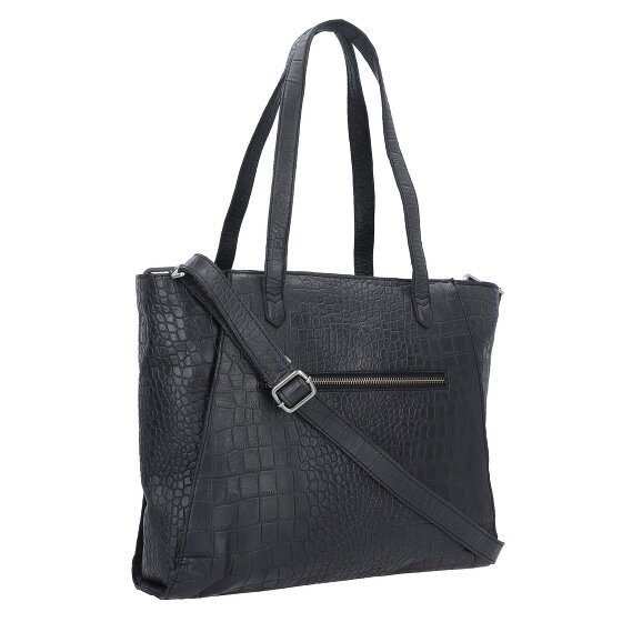 Cowboysbag Bramhall Shopper Tas Leer 36 cm