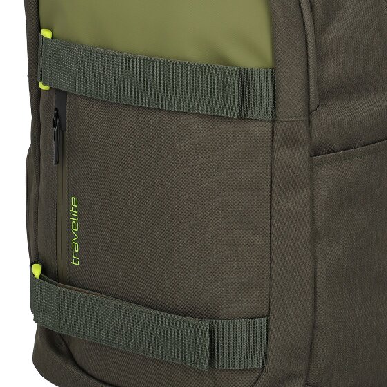 Travelite Pathway Dagrugzak 48 cm Laptop compartiment