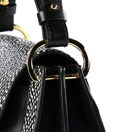 Coccinelle C-Me Schoudertas Leer 23.5 cm