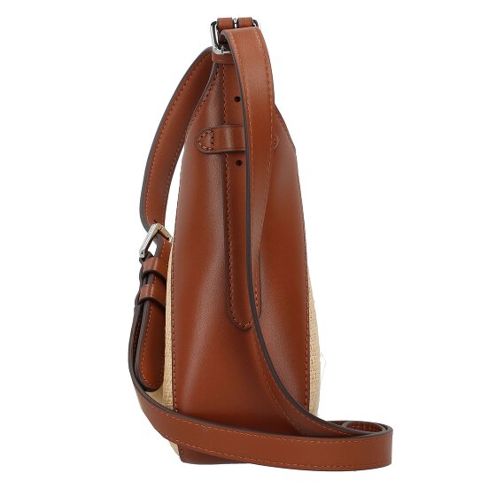 Lauren Ralph Lauren Tanner Mini tas Schoudertas 16 cm