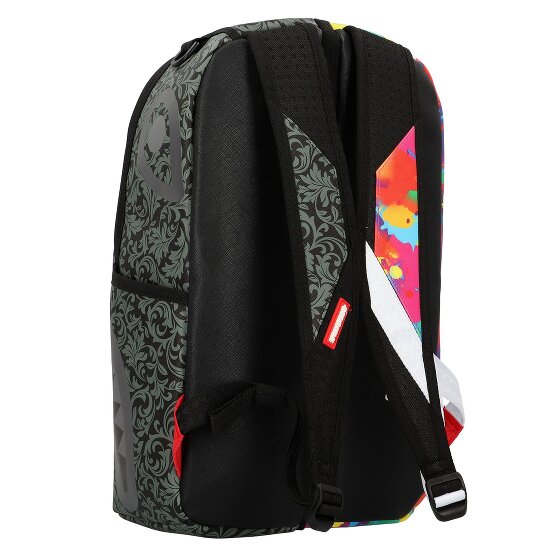 Sprayground 1 Off Bags Split Dagrugzak 45 cm