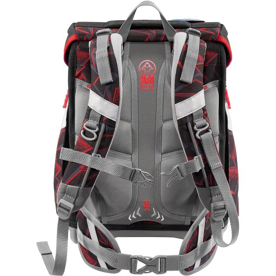 Step by Step Space schooltas set 5st.