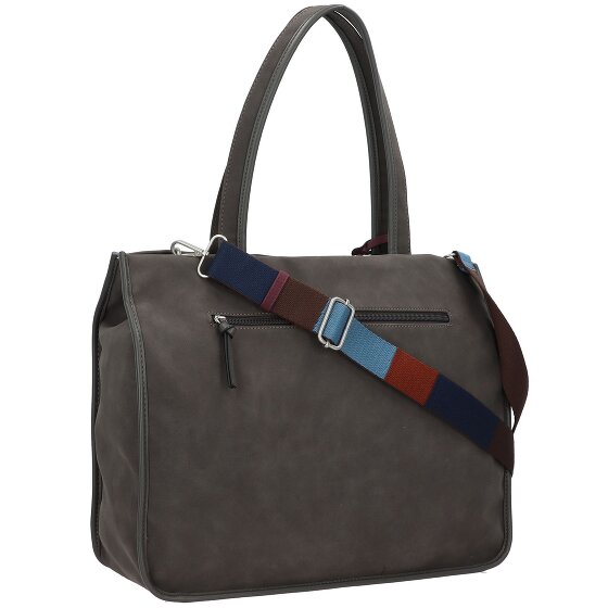 Tom Tailor Ronda Shopper Tas 40 cm