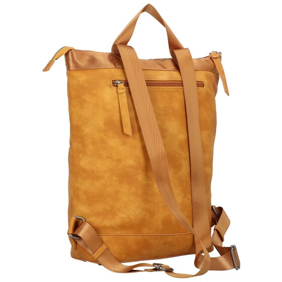 Greenburry Hanni rugzak 40 cm laptopvak