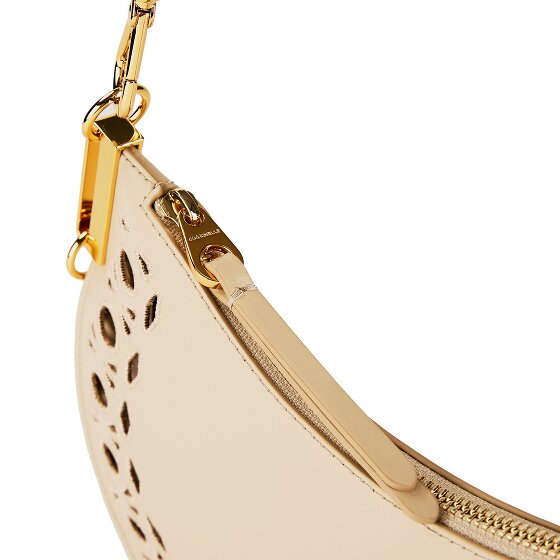 Coccinelle Sunup Schoudertas Leer 25 cm